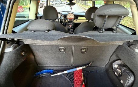 MINI Hatch, 2012 год, 1 800 000 рублей, 12 фотография