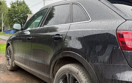Audi Q3, 2012 год, 1 300 000 рублей, 3 фотография