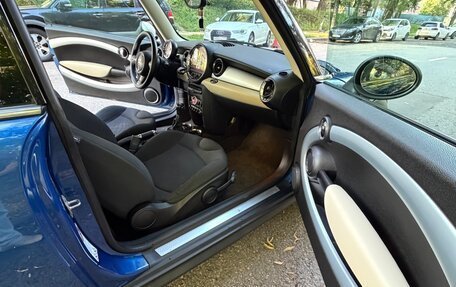 MINI Hatch, 2012 год, 1 800 000 рублей, 13 фотография