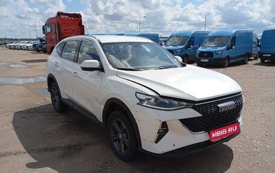 Haval F7 I, 2023 год, 1 134 000 рублей, 1 фотография