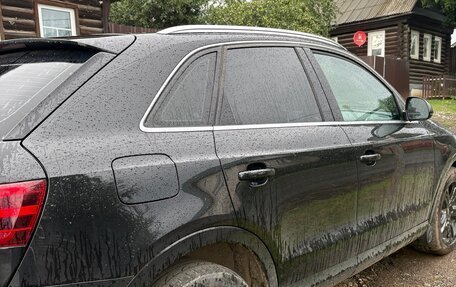 Audi Q3, 2012 год, 1 300 000 рублей, 6 фотография