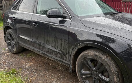 Audi Q3, 2012 год, 1 300 000 рублей, 7 фотография