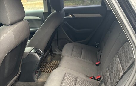 Audi Q3, 2012 год, 1 300 000 рублей, 8 фотография