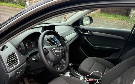 Audi Q3, 2012 год, 1 300 000 рублей, 9 фотография