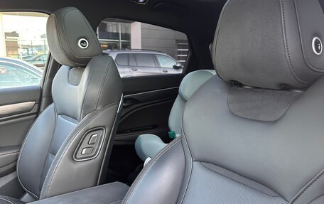 Geely Tugella FY11, 2022 год, 2 850 000 рублей, 8 фотография