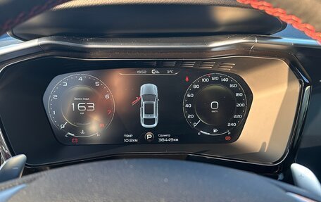 Geely Tugella FY11, 2022 год, 2 850 000 рублей, 7 фотография