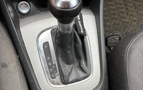 Audi Q3, 2012 год, 1 300 000 рублей, 11 фотография
