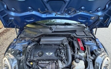 MINI Hatch, 2012 год, 1 800 000 рублей, 14 фотография
