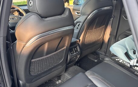 Geely Tugella FY11, 2022 год, 2 850 000 рублей, 10 фотография