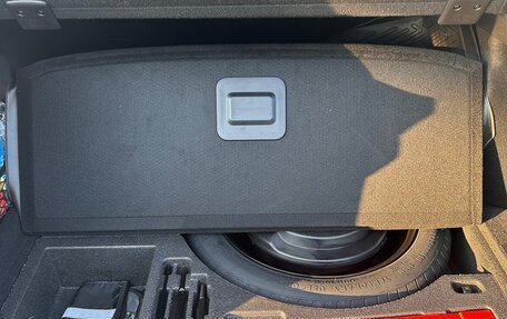 Geely Tugella FY11, 2022 год, 2 850 000 рублей, 11 фотография