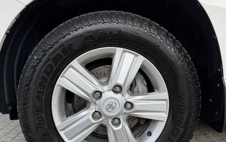 Toyota Land Cruiser 200, 2014 год, 5 340 000 рублей, 10 фотография