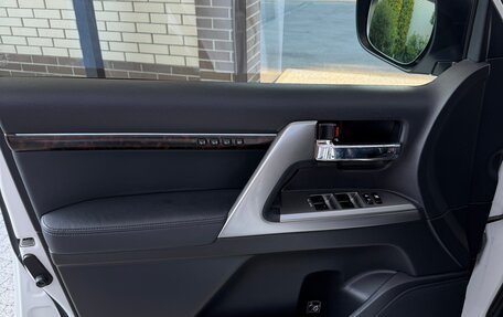 Toyota Land Cruiser 200, 2014 год, 5 340 000 рублей, 11 фотография