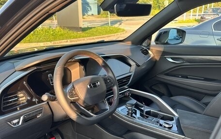 Geely Tugella FY11, 2022 год, 2 850 000 рублей, 6 фотография