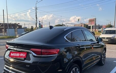Geely Tugella FY11, 2022 год, 2 850 000 рублей, 4 фотография