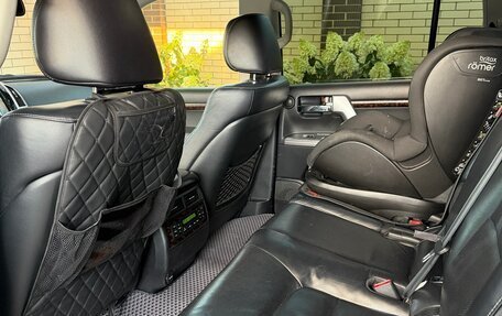 Toyota Land Cruiser 200, 2014 год, 5 340 000 рублей, 20 фотография
