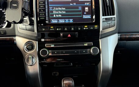Toyota Land Cruiser 200, 2014 год, 5 340 000 рублей, 16 фотография