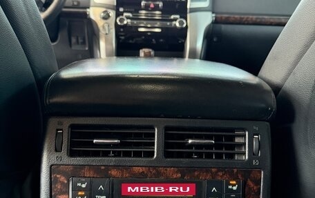 Toyota Land Cruiser 200, 2014 год, 5 340 000 рублей, 21 фотография