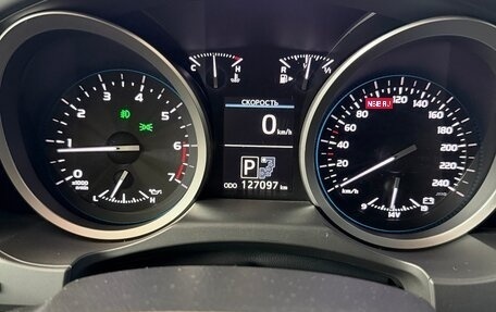 Toyota Land Cruiser 200, 2014 год, 5 340 000 рублей, 15 фотография