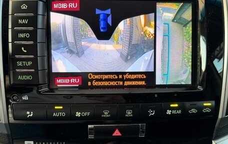 Toyota Land Cruiser 200, 2014 год, 5 340 000 рублей, 17 фотография