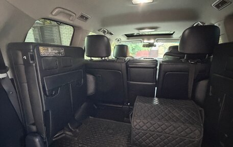 Toyota Land Cruiser 200, 2014 год, 5 340 000 рублей, 26 фотография