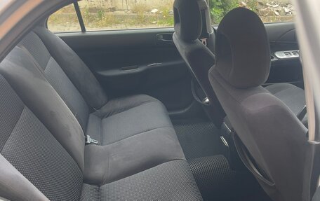 Mitsubishi Lancer IX, 2006 год, 415 000 рублей, 6 фотография