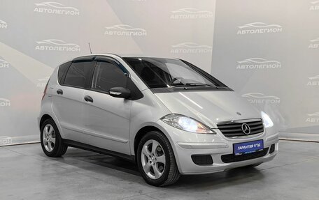 Mercedes-Benz A-Класс, 2007 год, 615 000 рублей, 2 фотография