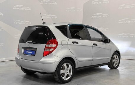 Mercedes-Benz A-Класс, 2007 год, 615 000 рублей, 4 фотография