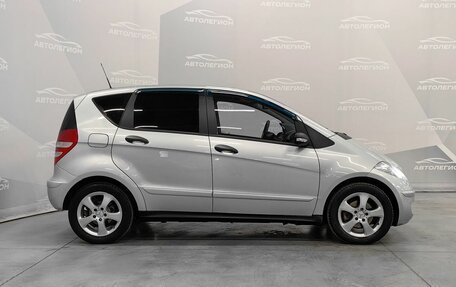 Mercedes-Benz A-Класс, 2007 год, 615 000 рублей, 3 фотография