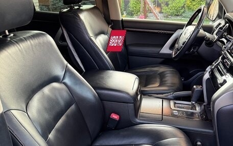 Toyota Land Cruiser 200, 2014 год, 5 340 000 рублей, 23 фотография
