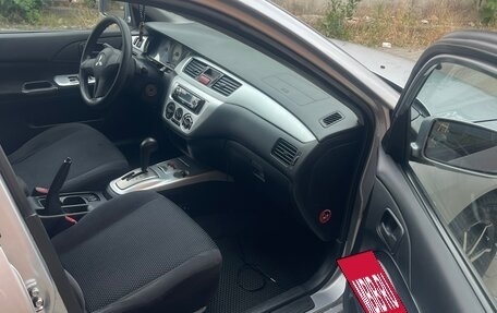 Mitsubishi Lancer IX, 2006 год, 415 000 рублей, 5 фотография