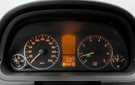 Mercedes-Benz A-Класс, 2007 год, 615 000 рублей, 12 фотография