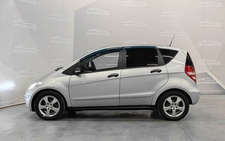 Mercedes-Benz A-Класс, 2007 год, 615 000 рублей, 7 фотография
