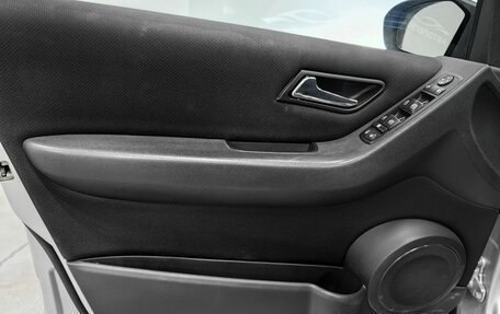 Mercedes-Benz A-Класс, 2007 год, 615 000 рублей, 11 фотография