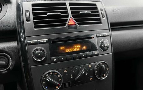 Mercedes-Benz A-Класс, 2007 год, 615 000 рублей, 13 фотография