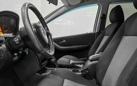 Mercedes-Benz A-Класс, 2007 год, 615 000 рублей, 17 фотография