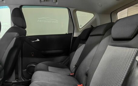 Mercedes-Benz A-Класс, 2007 год, 615 000 рублей, 8 фотография