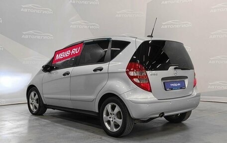 Mercedes-Benz A-Класс, 2007 год, 615 000 рублей, 6 фотография