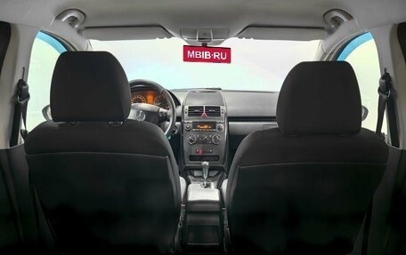 Mercedes-Benz A-Класс, 2007 год, 615 000 рублей, 9 фотография