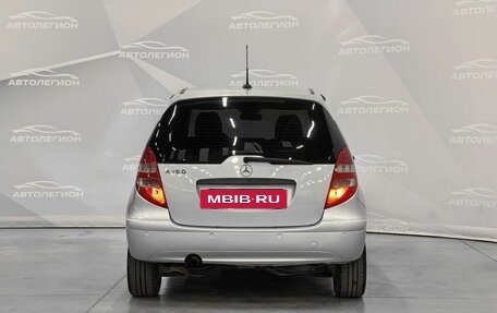 Mercedes-Benz A-Класс, 2007 год, 615 000 рублей, 5 фотография