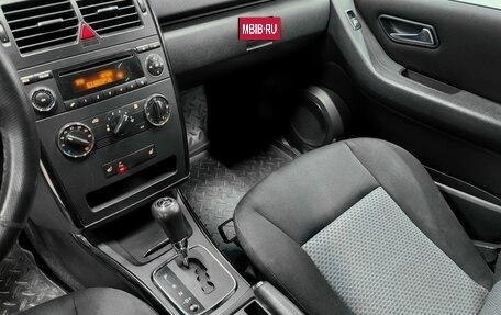 Mercedes-Benz A-Класс, 2007 год, 615 000 рублей, 19 фотография