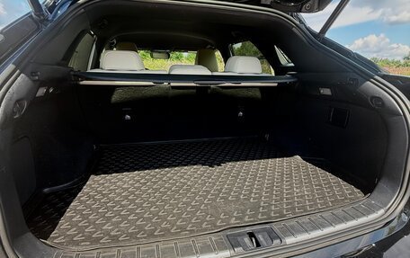 Lexus RX IV рестайлинг, 2017 год, 3 700 000 рублей, 14 фотография
