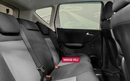 Mercedes-Benz A-Класс, 2007 год, 615 000 рублей, 22 фотография