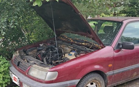 Volkswagen Passat B4, 1995 год, 80 000 рублей, 7 фотография
