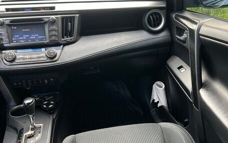 Toyota RAV4, 2014 год, 2 000 000 рублей, 20 фотография