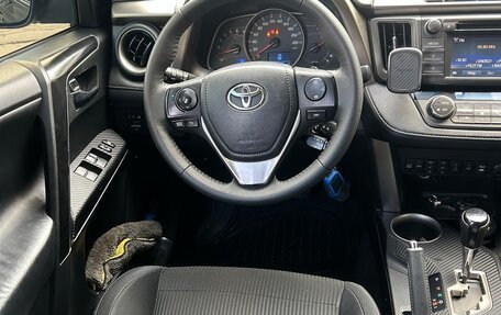 Toyota RAV4, 2014 год, 2 000 000 рублей, 19 фотография