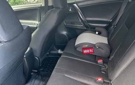 Toyota RAV4, 2014 год, 2 000 000 рублей, 17 фотография