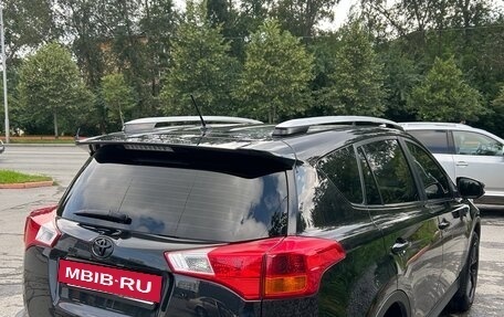 Toyota RAV4, 2014 год, 2 000 000 рублей, 14 фотография