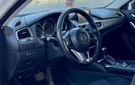 Mazda 6, 2016 год, 1 400 000 рублей, 7 фотография