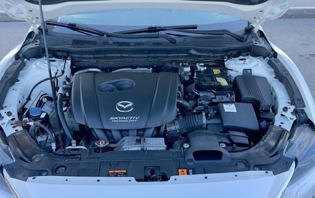 Mazda 6, 2016 год, 1 400 000 рублей, 12 фотография