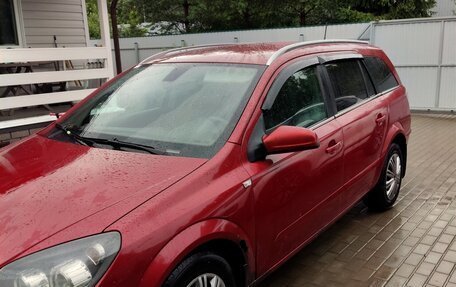 Opel Astra H, 2005 год, 390 000 рублей, 2 фотография